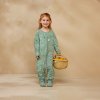 ERGOPOUCH Overal na spanie organická bavlna Onesie Sweet Orchard (Variant ERGOPOUCH Overal na spanie organická bavlna Onesie Sweet Orchard 12-24 m, 2,5tog)