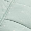 ERGOPOUCH Vak na spanie organická bavlna Jersey Sage (Variant ERGOPOUCH Vak na spanie organická bavlna Jersey Sage 3-12 m, 6-10 kg, 2,5 tog)