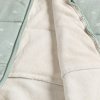 ERGOPOUCH Vak na spanie organická bavlna Jersey Sage (Variant ERGOPOUCH Vak na spanie organická bavlna Jersey Sage 3-12 m, 6-10 kg, 2,5 tog)