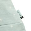 ERGOPOUCH Vak na spanie organická bavlna Jersey Sage