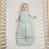 ERGOPOUCH Vak na spanie organická bavlna Jersey Sage (Variant ERGOPOUCH Vak na spanie organická bavlna Jersey Sage 3-12 m, 6-10 kg, 2,5 tog)