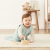 ERGOPOUCH Vak na spanie organická bavlna Jersey Sage (Variant ERGOPOUCH Vak na spanie organická bavlna Jersey Sage 3-12 m, 6-10 kg, 2,5 tog)