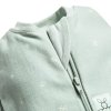 ERGOPOUCH Vak na spanie organická bavlna Jersey Sage (Variant ERGOPOUCH Vak na spanie organická bavlna Jersey Sage 3-12 m, 6-10 kg, 2,5 tog)