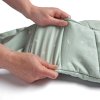 ERGOPOUCH Vak na spanie organická bavlna Jersey Sage (Variant ERGOPOUCH Vak na spanie organická bavlna Jersey Sage 3-12 m, 6-10 kg, 2,5 tog)
