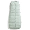 ERGOPOUCH Vak na spanie organická bavlna Jersey Sage (Variant ERGOPOUCH Vak na spanie organická bavlna Jersey Sage 3-12 m, 6-10 kg, 2,5 tog)