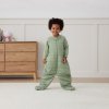 ERGOPOUCH Vak a overal na spanie 2v1 organická bavlna Suit Willow (Variant ERGOPOUCH Vak a overal na spanie 2v1 organická bavlna Suit Willow 3-12 m, 6-12 kg, 2,5 tog)