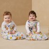 ERGOPOUCH Vak na spanie organická bavlna Jersey Fruit Salad (Variant ERGOPOUCH Vak na spanie organická bavlna Jersey Fruit Salad 3-12 m, 6-10 kg, 2,5 tog)