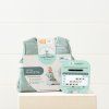 ERGOPOUCH Vak na spanie organická bavlna Jersey Sweet Orchard (Variant ERGOPOUCH Vak na spanie organická bavlna Jersey Sweet Orchard 3-12 m, 6-10 kg, 2,5 tog)