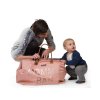 Prebaľovacia taška Mommy Bag Pink