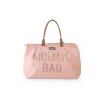 Prebaľovacia taška Mommy Bag Pink