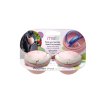 Pacifier Pod 2 pack Packaging pink front