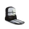 Prebaľovací batoh Daddy Bag Black