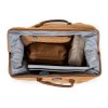 Prebaľovacia taška Mommy Bag Teddy Beige