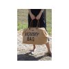 Prebaľovacia taška Mommy Bag Teddy Beige