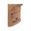 Detský batoh My First Bag Teddy Beige