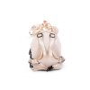 Detský batoh My First Bag Teddy Off White