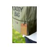 Prebaľovací batoh Daddy Bag Canvas Khaki
