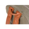 Prebaľovací batoh Daddy Bag Canvas Khaki