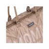 Prebaľovacia taška Mommy Bag Puffered Beige