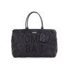 Prebaľovacia taška Mommy Bag Puffered Black