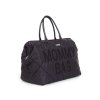 Prebaľovacia taška Mommy Bag Puffered Black