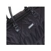 Prebaľovacia taška Mommy Bag Puffered Black