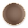 PETITE&MARS Miska dvojfarebná silikónová Take&Match (Variant PETITE&MARS Miska dvojfarebná silikónová Take&Match Desert Sand 6m+)