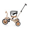 PETITE&MARS Trojkolka multifunkčná 5v1 Turbo (Variant PETITE&MARS Trojkolka multifunkčná 5v1 Turbo Desert Sand)
