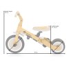 PETITE&MARS Trojkolka multifunkčná 5v1 Turbo (Variant PETITE&MARS Trojkolka multifunkčná 5v1 Turbo Desert Sand)