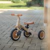 PETITE&MARS Trojkolka multifunkčná 5v1 Turbo (Variant PETITE&MARS Trojkolka multifunkčná 5v1 Turbo Desert Sand)
