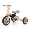 PETITE&MARS Trojkolka multifunkčná 5v1 Turbo (Variant PETITE&MARS Trojkolka multifunkčná 5v1 Turbo Desert Sand)