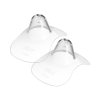 Philips AVENT Chránič prsných bradaviek (Variant Philips AVENT Chránič prsných bradaviek medium 2 ks + sterilizačný obal)