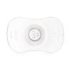 Philips AVENT Chránič prsných bradaviek (Variant Philips AVENT Chránič prsných bradaviek medium 2 ks + sterilizačný obal)