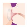 Philips AVENT Chránič prsných bradaviek (Variant Philips AVENT Chránič prsných bradaviek medium 2 ks + sterilizačný obal)