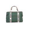 Prebaľovacia taška Mommy Bag Canvas Green