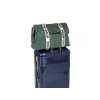Prebaľovacia taška Mommy Bag Canvas Green