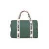Prebaľovacia taška Mommy Bag Canvas Green