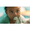 Philips AVENT Cumlík Ultrasoft Premium zvieratko 0-6m (Variant Philips AVENT Cumlík Ultrasoft Premium zvieratko 0-6m dievča 2 ks)