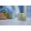 Philips AVENT Cumlík Ultrasoft Premium zvieratko 0-6m (Variant Philips AVENT Cumlík Ultrasoft Premium zvieratko 0-6m dievča 2 ks)