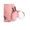 Školská taška Pink Copper