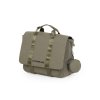 Školská taška Canvas Khaki