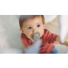 Philips AVENT Cumlík Ultrasoft Premium neutral 6-18m (Variant Philips AVENT Cumlík Ultrasoft Premium neutral 6-18m dievča 2 ks)
