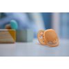 Philips AVENT Cumlík Ultrasoft Premium neutral 6-18m (Variant Philips AVENT Cumlík Ultrasoft Premium neutral 6-18m dievča 2 ks)