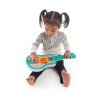 BABY EINSTEIN Hračka hudobná drevená ukulele Magic Touch HAPE 6m+