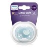 Philips AVENT Cumlík Ultrasoft Premium 6-18m (Variant Philips AVENT Cumlík Ultrasoft Premium 6-18m fialová 1 ks)
