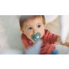 Philips AVENT Cumlík Ultrasoft Premium 6-18m (Variant Philips AVENT Cumlík Ultrasoft Premium 6-18m fialová 1 ks)