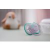 Philips AVENT Cumlík Ultra air obrázok 0-6m slniečko 1ks