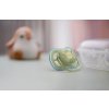 Philips AVENT Cumlík Ultra air obrázok 0-6m (Variant Philips AVENT Cumlík Ultra air obrázok 0-6m dievča (dúha) 2ks)