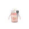 SUAVINEX | Nerozlievací hrnček GO NATURAL 200 ml (Variant SUAVINEX | Nerozlievací hrnček GO NATURAL 200 ml - RUŽOVÁ JAHODA)