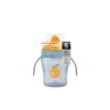 SUAVINEX | Nerozlievací hrnček GO NATURAL 200 ml (Variant SUAVINEX | Nerozlievací hrnček GO NATURAL 200 ml - RUŽOVÁ JAHODA)
